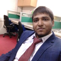 MD Abdul Quader