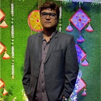 Mrinmay Ghosh