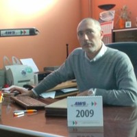 Emilio Pasqualini