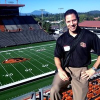 Aaron Worley