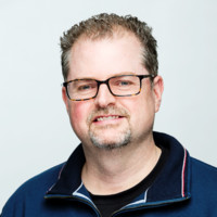 Stephen Easter