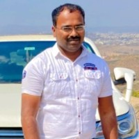 umesh shinde