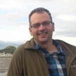 Emyr Evans