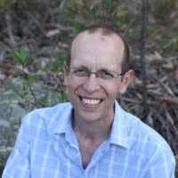 Scott Tinsley