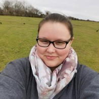 Rebecca Crocker MAAT