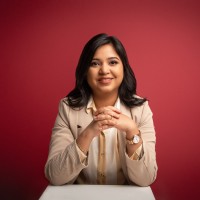 Priti Pal