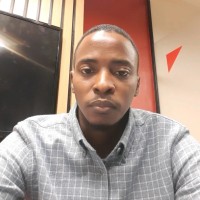 Oluwayimika George