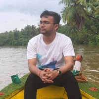 Satyam Kesarwani