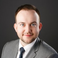 Wojtek (Voy-Tech) Golebiewski, Cfp Cebs