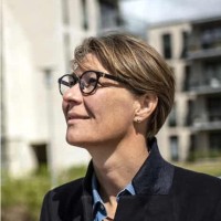 Louise Esmark Prahm