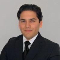 Cristopher Valentín Ponce Robles