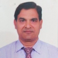 Dr. Sarvesh Singh