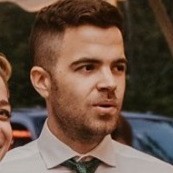 Christopher M. Daudelin
