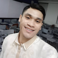 Jhon Dominic Paghubasan