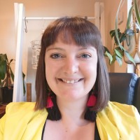 Carrie Smith