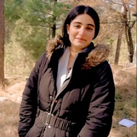 Maryam Ibrar Satti