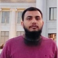 Shah Zaib Aslam