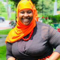 Antoinette Curry