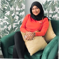 Aminath Nasha