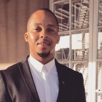 Mpumelelo Pepeteka