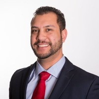 Matthew Goldstein