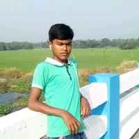 Souman Maiti