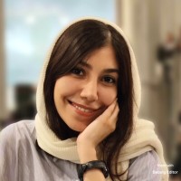 Niloofar Esmaeili