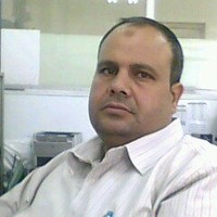 Khaled Attia
