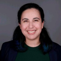 Jennifer Sanchez (She/Her/Ella)
