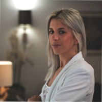 María Santos Mudarra