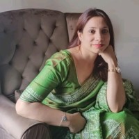 Sharmila Mazumdar
