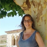 Eugènia Baqueró