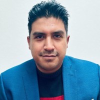 Daniel Alejandre