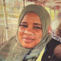 Marwa Mohamed