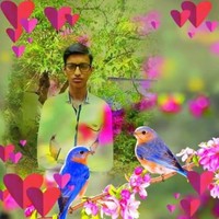 Sourav Karmakar