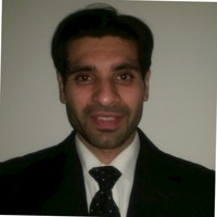 Harjot Singh