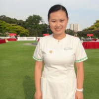 Yu Danmei