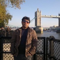 Vijay Dhania