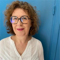 Frédérique Grangeot