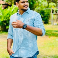 Nidhin Paul