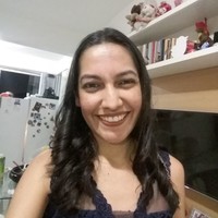 Alessandra Borges
