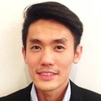 Jeremy Ng