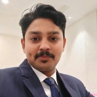 Arun Sharma