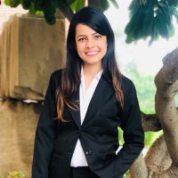 Simran Rehlan