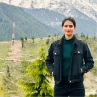 Rashida Bano