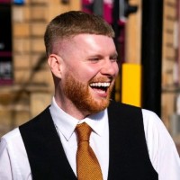 Dylan Petrie
