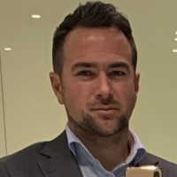 Cesar Molijn