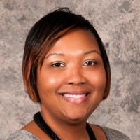 Tamara Cherry-Clarke