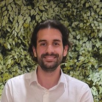 Luiz Felipe Dourado