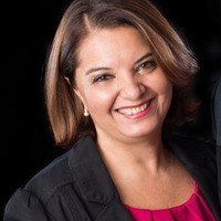 Maria Aparecida